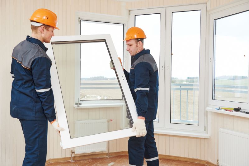 Cost of Windows Installation in Cheney, WA